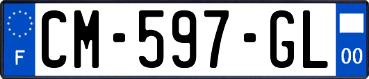 CM-597-GL