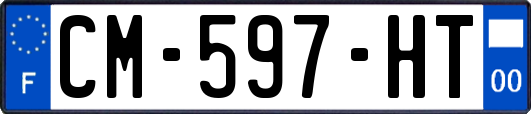CM-597-HT