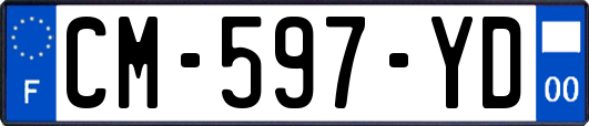 CM-597-YD
