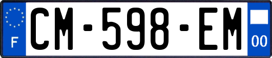 CM-598-EM
