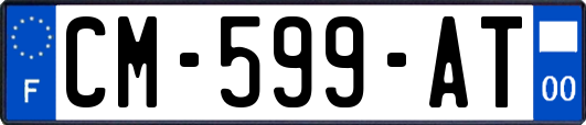 CM-599-AT