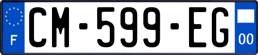 CM-599-EG