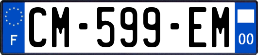 CM-599-EM