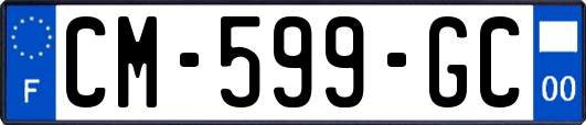 CM-599-GC