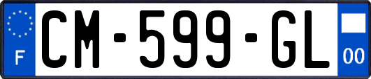 CM-599-GL
