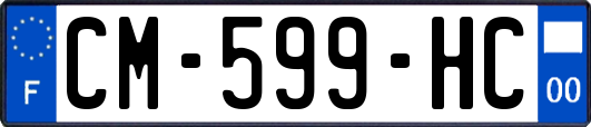 CM-599-HC