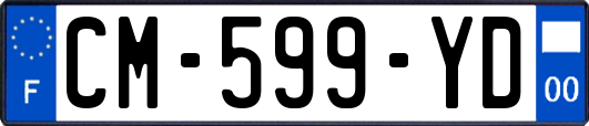 CM-599-YD