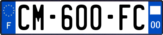 CM-600-FC