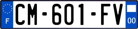 CM-601-FV