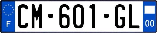 CM-601-GL