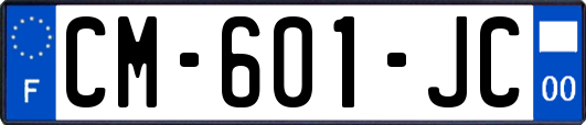 CM-601-JC