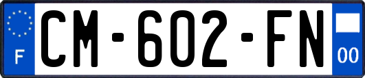 CM-602-FN