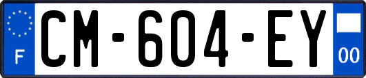 CM-604-EY