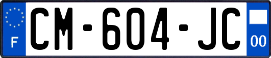 CM-604-JC