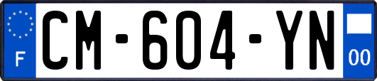 CM-604-YN