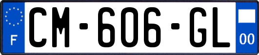 CM-606-GL