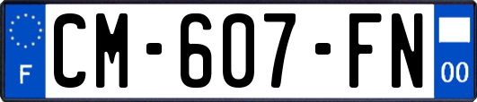 CM-607-FN