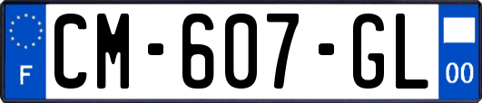 CM-607-GL