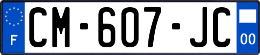 CM-607-JC