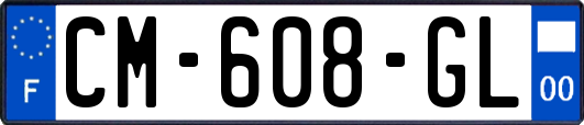CM-608-GL