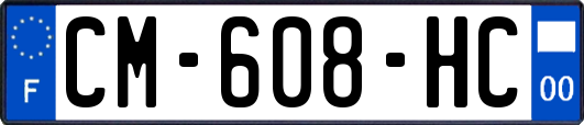 CM-608-HC