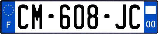 CM-608-JC