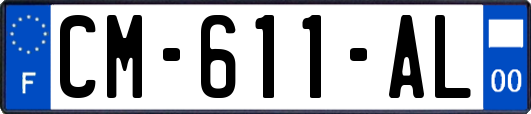 CM-611-AL