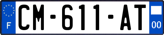 CM-611-AT
