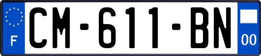 CM-611-BN