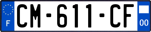 CM-611-CF