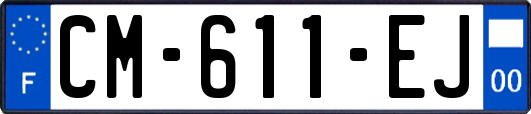 CM-611-EJ