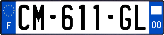 CM-611-GL