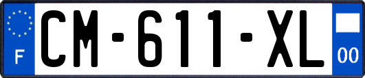 CM-611-XL