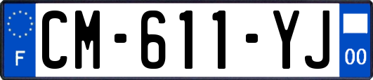CM-611-YJ