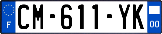 CM-611-YK