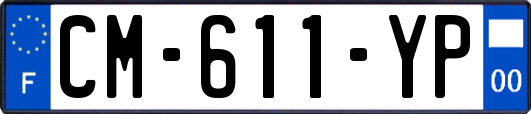 CM-611-YP