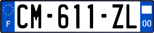 CM-611-ZL