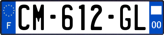CM-612-GL