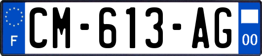 CM-613-AG