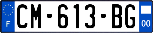 CM-613-BG