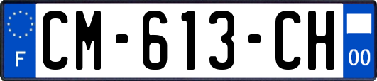 CM-613-CH