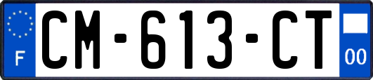 CM-613-CT