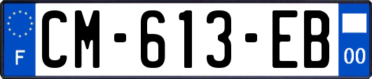 CM-613-EB