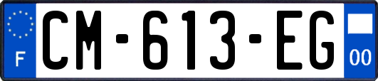 CM-613-EG