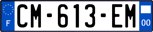 CM-613-EM