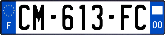 CM-613-FC