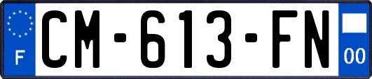 CM-613-FN