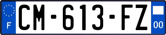 CM-613-FZ