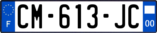 CM-613-JC