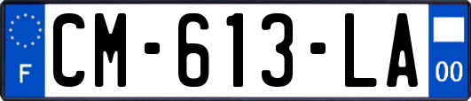 CM-613-LA